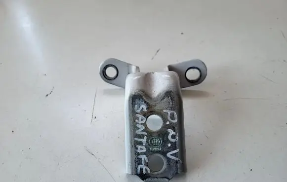 Hyundai Santa Fe Front door upper hinge