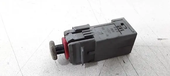 Clutch pedal sensor