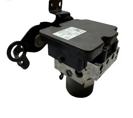 Audi A6 S6 C7 4G ABS Pump 4G0907379T