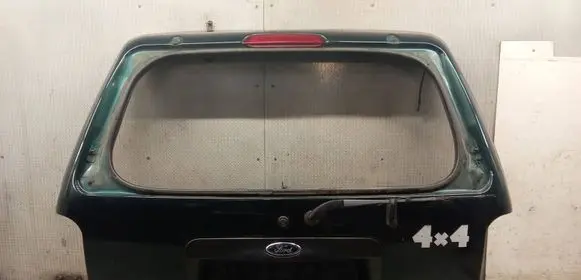 Ford Explorer Tailgate/trunk/boot lid 