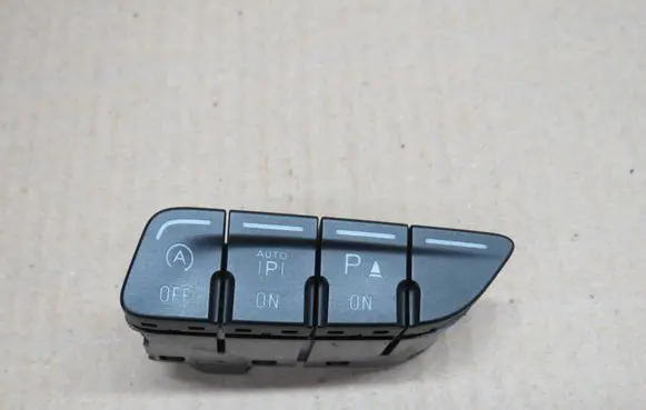 Ford Kuga II Parking (PDC) sensor switch AM5T14B436BB