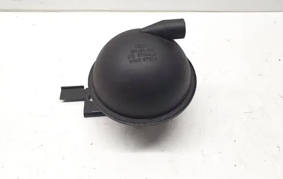 Volkswagen Bora Vacuum air tank 038103811 054129808