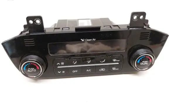 KIA Sportage Climate control unit 972503U800