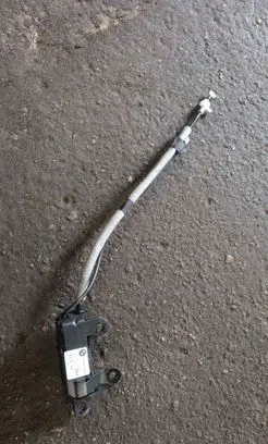 BMW X5 F15 Tailgate/trunk/boot lock/catch/latch 51247351058