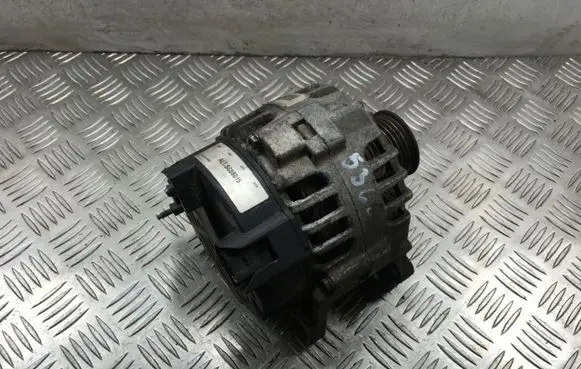 Seat Ibiza III (6L) Generator/alternator S542257A