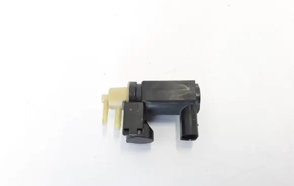 Volvo XC60 Turbo solenoid valve