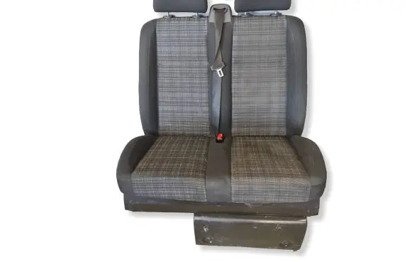 Mercedes-Benz Vito Viano W447 Front double seat 
