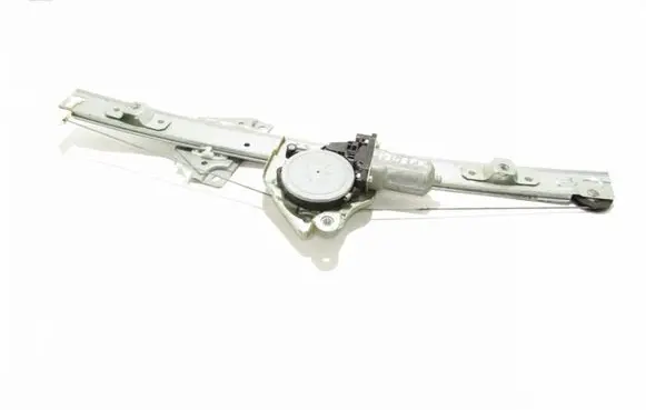 Suzuki Grand Vitara I Front door electric window regulator 8346065J00