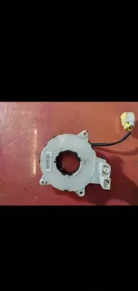 Ford Ranger Airbag slip ring squib (SRS ring)