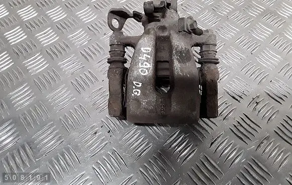 Opel Astra H Rear brake caliper