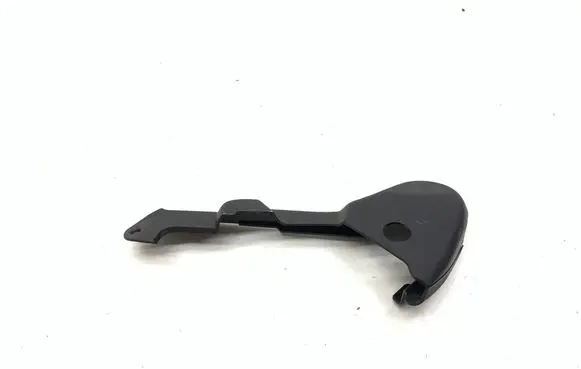 Jaguar XK - XKR Front door seat control surround trim 9W83C61692AB