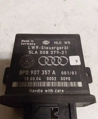 Audi A6 S6 C6 4F Light module LCM 8P0907357A 5LA00837921