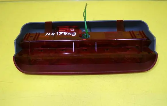 Citroen Evasion Third/center stoplight 22837004