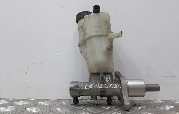 Citroen C6 Master brake cylinder 03350885131