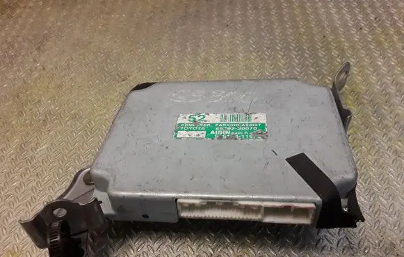 Lexus GS 300 350 430 450H Parking PDC control unit/module 8679230070