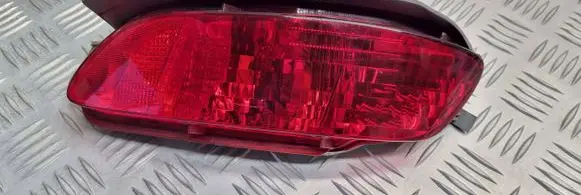 Lexus RX 330 - 350 - 400H Rear fog light 