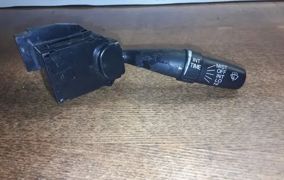 Honda Accord Wiper control stalk M22670