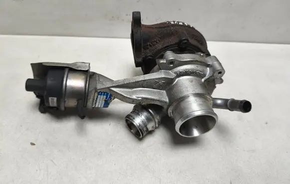Opel Astra K Turbo 55506594