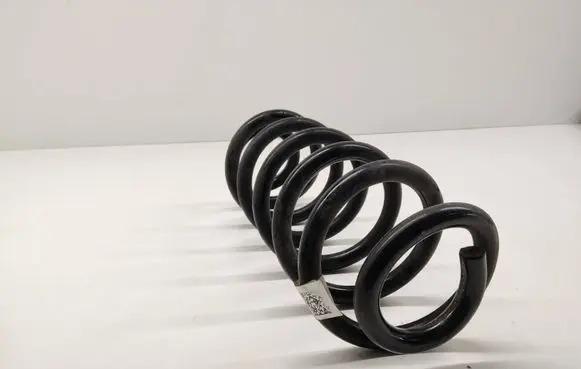 Volkswagen Tiguan Allspace Rear coil spring 5QN511115