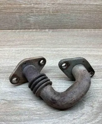 Mitsubishi Grandis EGR valve line/pipe/hose 03G131521AM