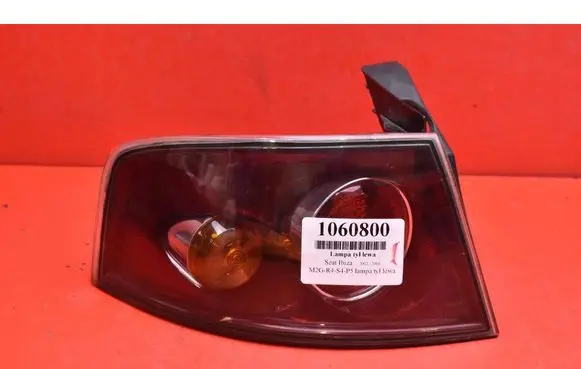 Seat Ibiza III (6L) Rear/tail lights 6L6945095C