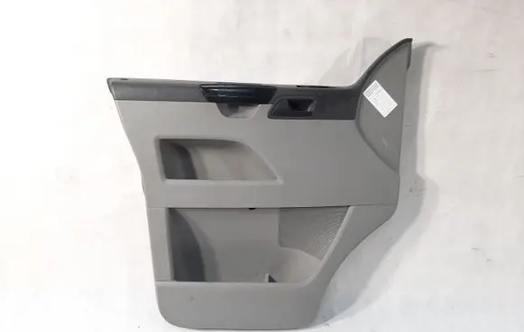 Volkswagen Transporter - Caravelle T5 Front door card panel trim 7E0867103B