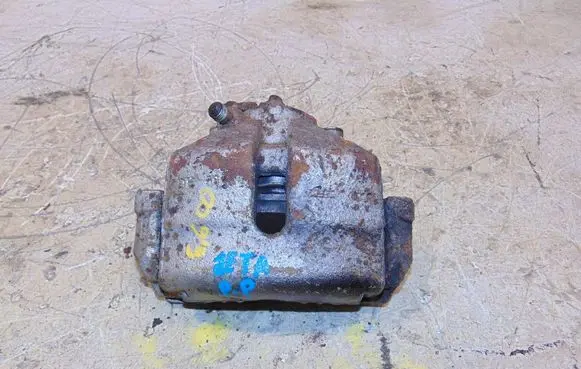 Volkswagen Jetta V Front brake caliper 1K0615124E