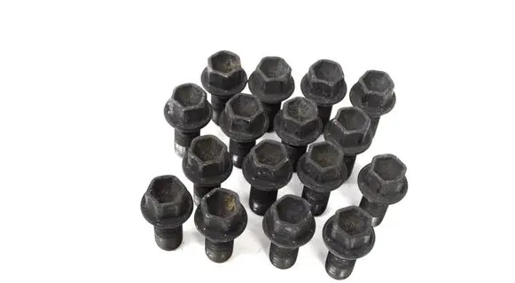 Opel Mokka Nuts/bolts 