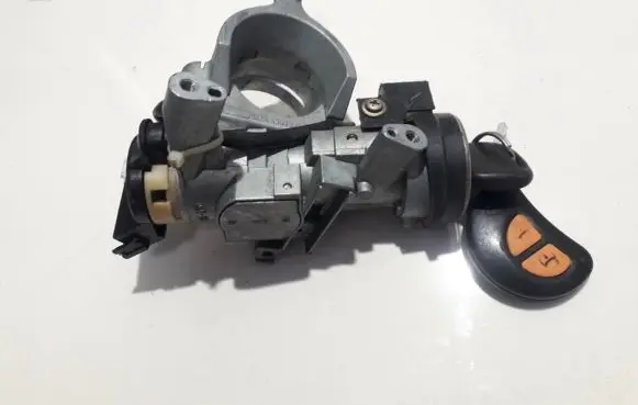 Mitsubishi Colt Ignition lock SLM5 SL-M5