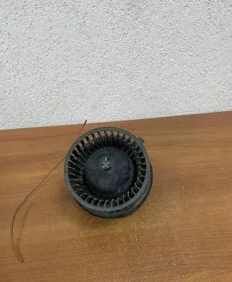 Citroen C5 Air conditioning (A/C) fan (condenser) F664513V E791