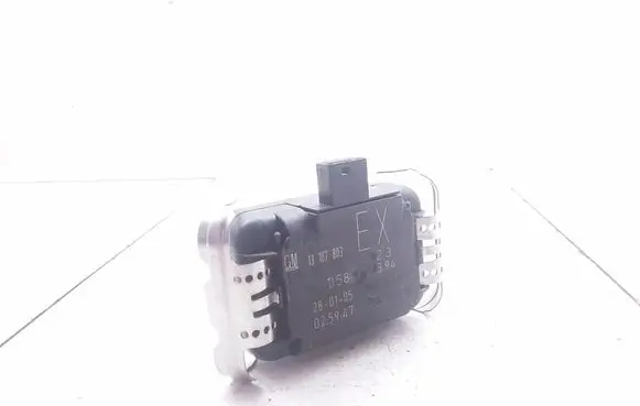 Opel Astra H Rain sensor 13107803 1397212058