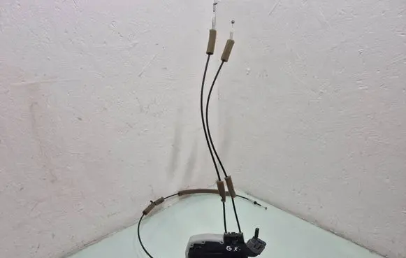 Nissan Murano Z52 Rear door lock G1315530