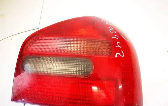 Audi A3 S3 8L Rear/tail lights 8l0945096