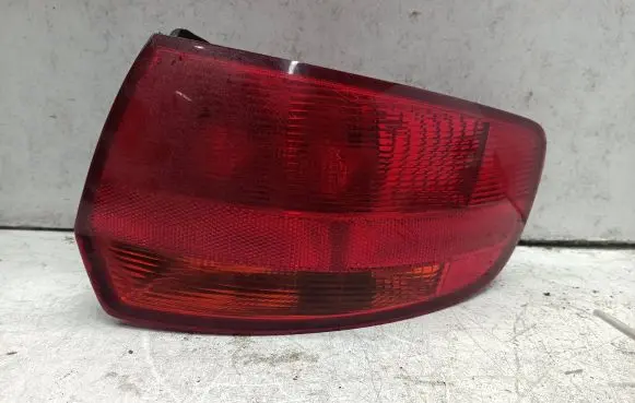 Audi A3 S3 8P Rear/tail lights 8P4945096016S