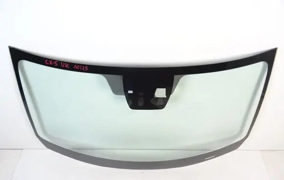 Mazda CX-5 Front windscreen/windshield window 