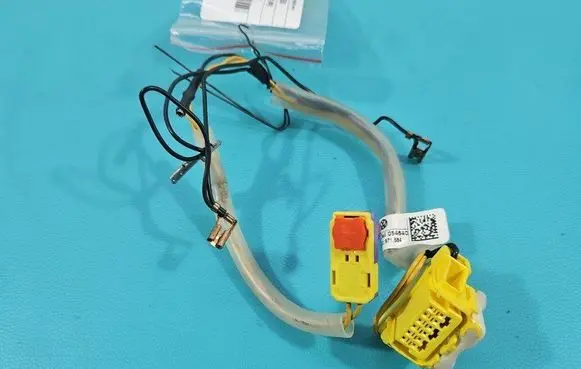 Seat Ibiza IV (6J,6P) Other wiring loom 5K0971584 IMPRK1467221
