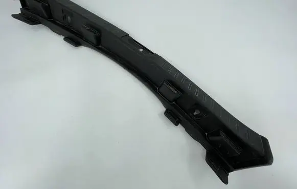 Toyota Corolla E210 E21 Trunk/boot sill cover protection 6471602180
