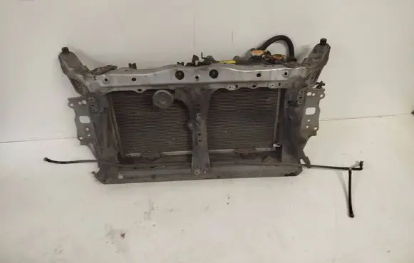 Subaru Outback (BS) Radiator set 