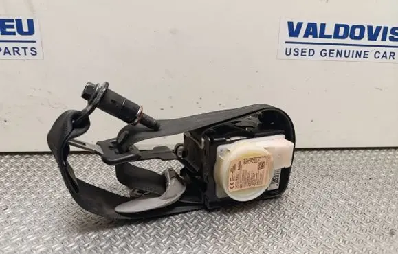 Hyundai H-1, Starex, Satellite Front seatbelt 0589P1000526