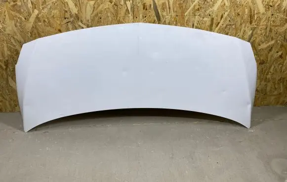 Mercedes-Benz Citan W415 Engine bonnet/hood 656294916R
