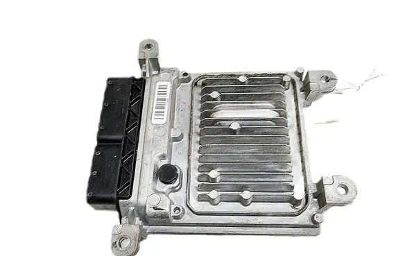 Mercedes-Benz GLK (X204) Engine control unit/module A6519005301