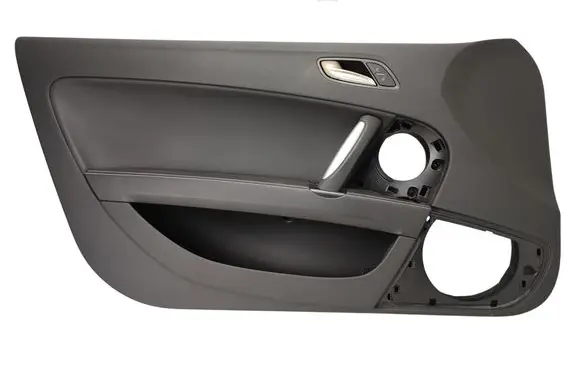 Audi TT TTS Mk2 Front door card panel trim 202510031527