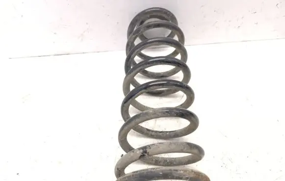 Peugeot 806 Rear coil spring