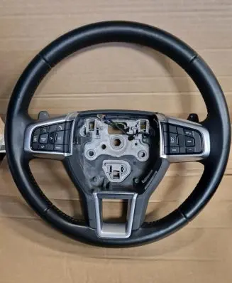 Land Rover Discovery 5 Steering wheel 72-3F563-HE8PVJ
