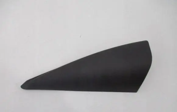 Other front door trim element
