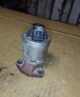Honda Legend EGR valve 50E51116
