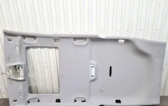 Mercedes-Benz E W212 Headlining A21269004507L34