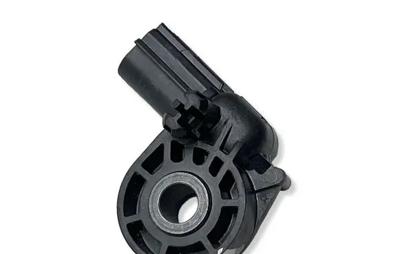 Ford Escape IV Airbag deployment crash/impact sensor HS7T14B006AA 2502286531