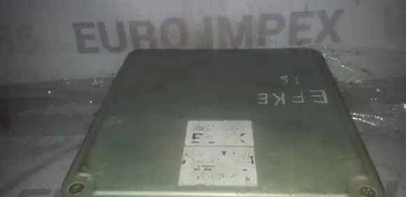 Mazda 323 F Engine control unit/module