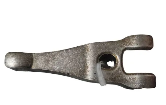 Citroen C5 Fuel Injector clamp holder 